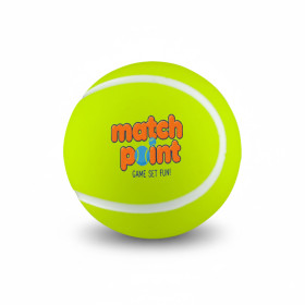 High Bounce Tennis Balls